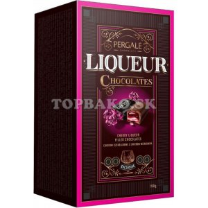 Pergale 190g Liquer